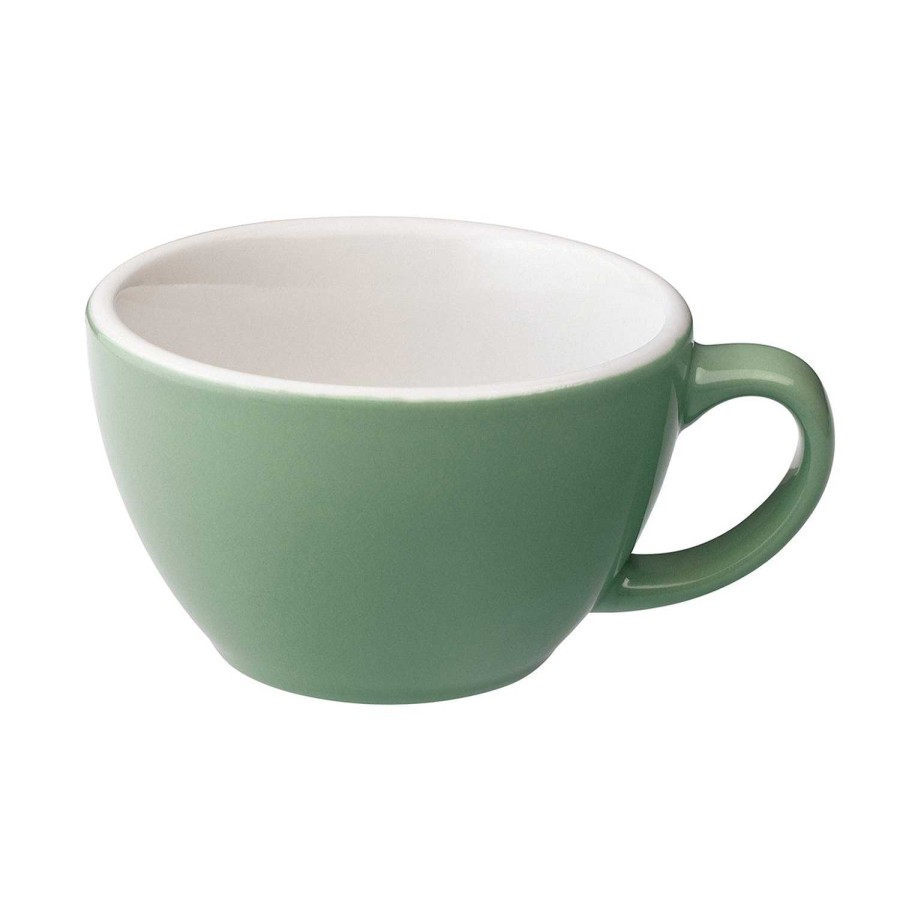 Kaffee Loveramics | Loveramics Egg Latte Cup (Mint) 300Ml