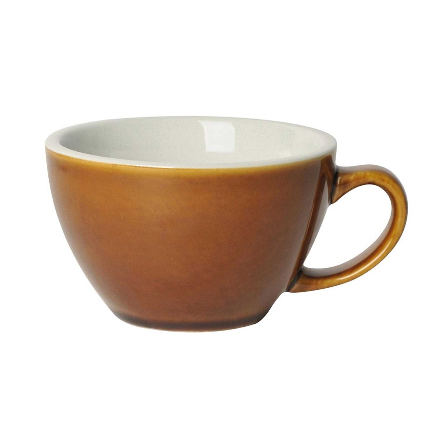 Kaffee Loveramics | Loveramics Egg Potters Latte Cup (Karamell) 300 Ml