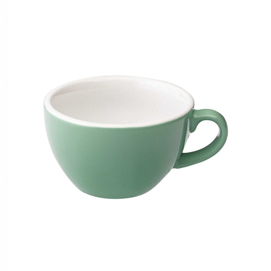 Kaffee Loveramics | Loveramics Egg Flat White Cup (Mint) 150Ml