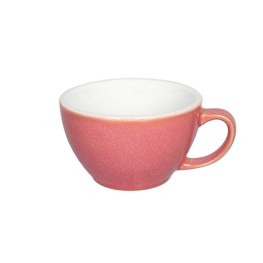 Kaffee Loveramics | Loveramics Reactive Glaze Potters Cafe Latte Cup (Beere) 300 Ml