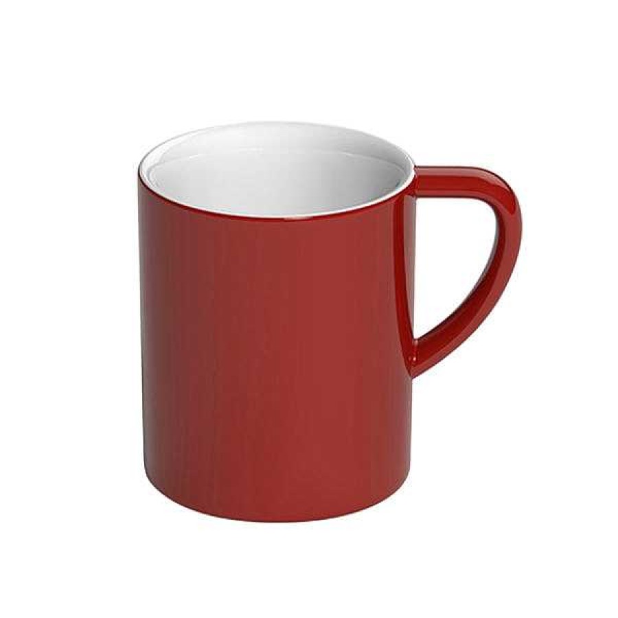 Kaffee Loveramics | Loveramics Bond Kaffeetasse (Rot) 300Ml