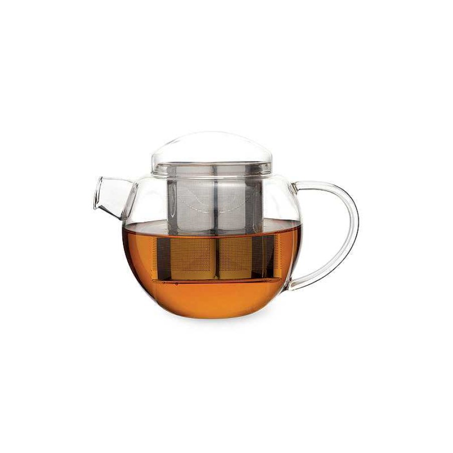 Tee Loveramics | Loveramics Pro Tea 900 Ml Glasteekanne Mit Teesieb