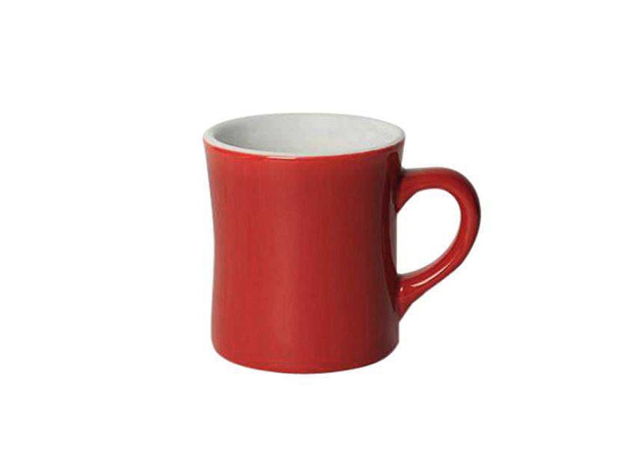 Kaffee Loveramics | Loveramics Starsky Becher (Rot) 250Ml