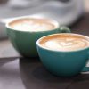 Kaffee Loveramics | Loveramics Egg Latte Cup (Blaugrun) 300 Ml