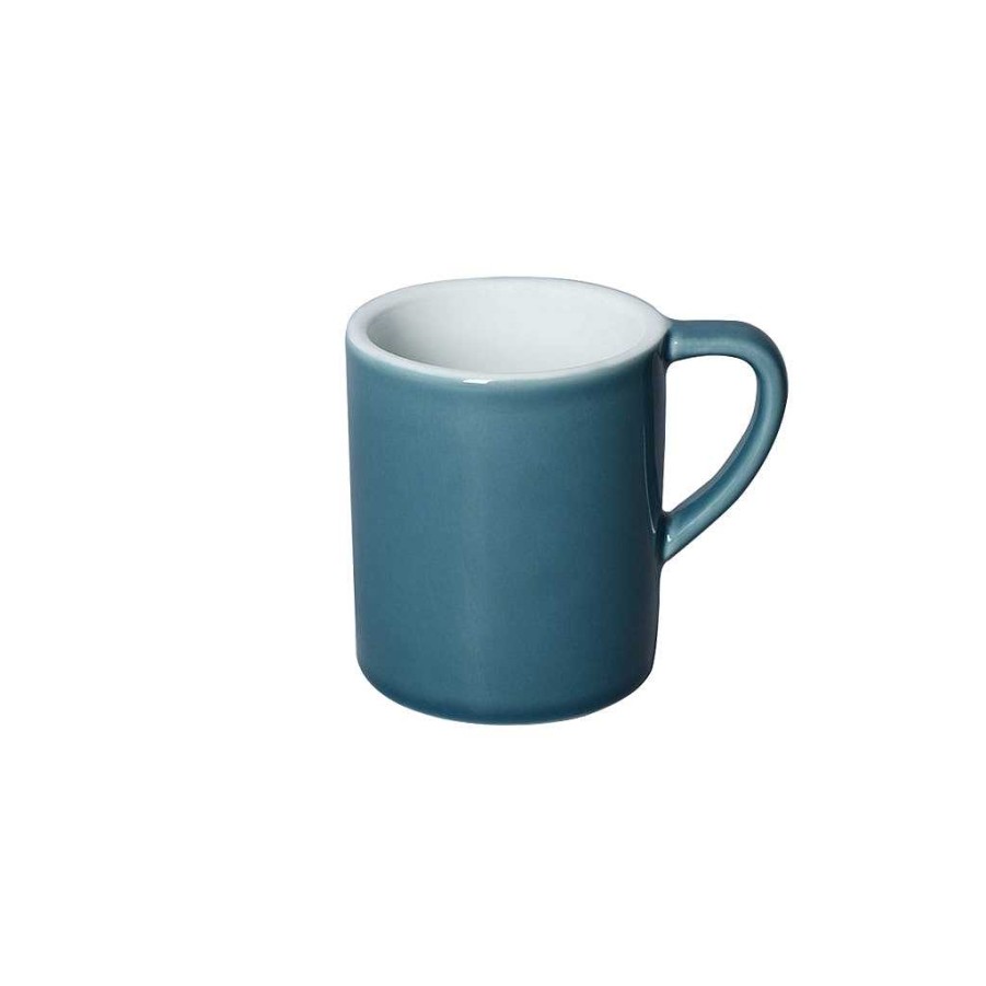 Kaffee Loveramics | Loveramics Bond Kaffeetasse (Indigo), 300 Ml