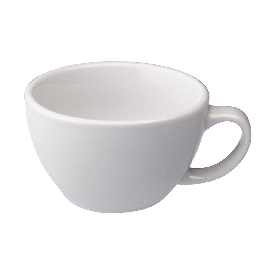 Kaffee Loveramics | Loveramics Egg Latte Cup (Weis) 300Ml