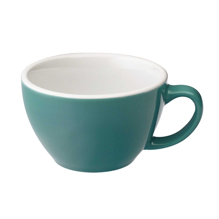 Kaffee Loveramics | Loveramics Egg Latte Cup (Blaugrun) 300 Ml