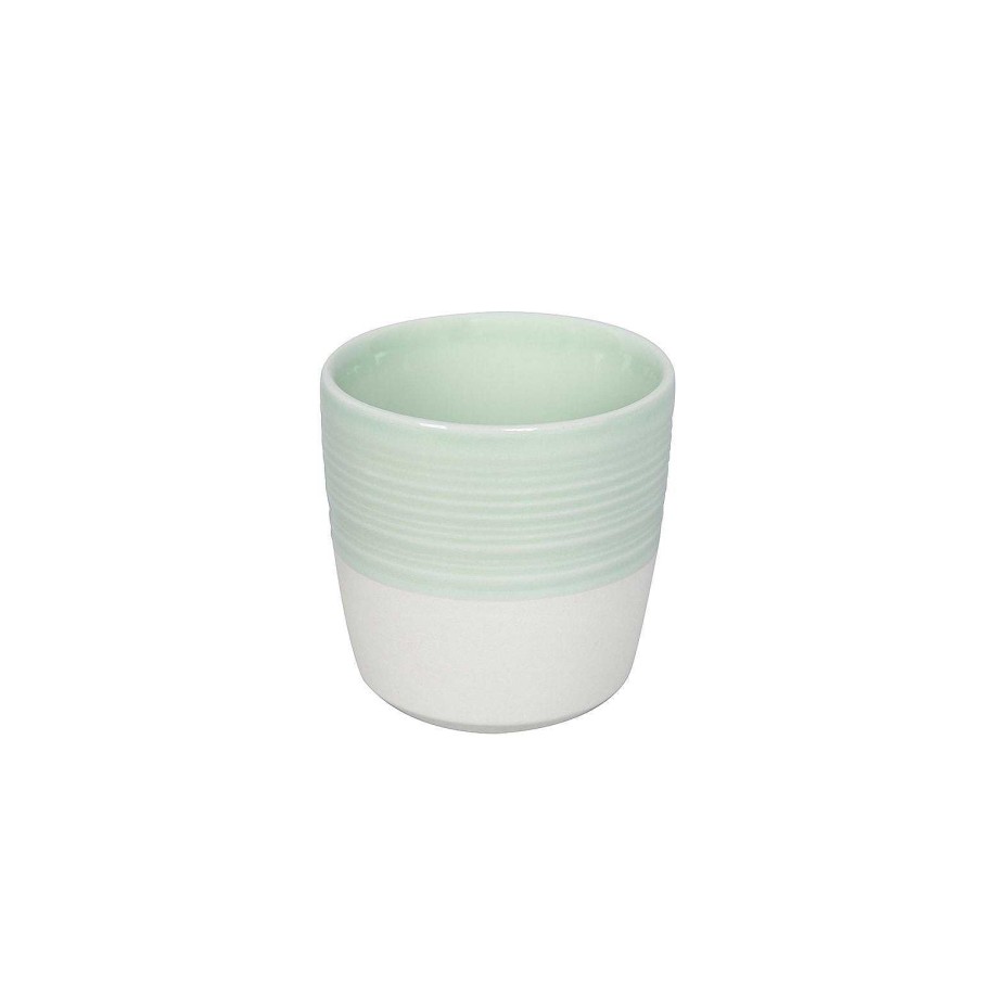 Kaffee Loveramics | Loveramics Tumbler Flat White Cup (Celadon Green) 150Ml