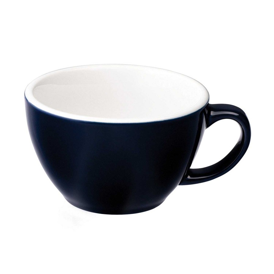 Kaffee Loveramics | Loveramics Egg Latte Cup (Denim) 300Ml