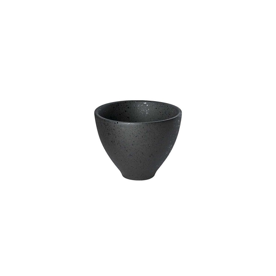 Kaffee Loveramics | Loveramics Brewers Floral Tasting Cup (Basalt) 150 Ml