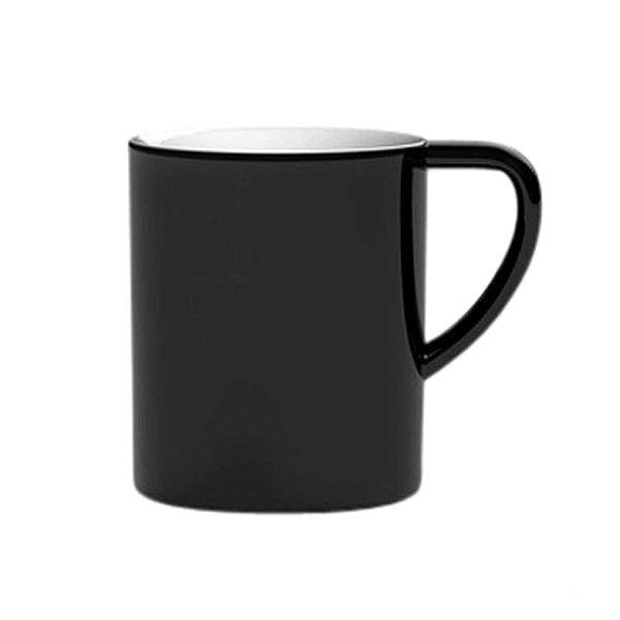 Kaffee Loveramics | Loveramics Bond Kaffeetasse (Schwarz) 300Ml