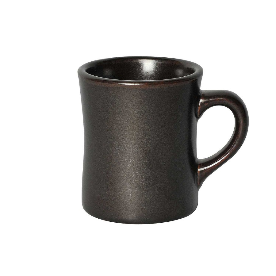 Kaffee Loveramics | Loveramics Bond Potters Starsky Kaffeetasse (Gunpowder) 250 Ml