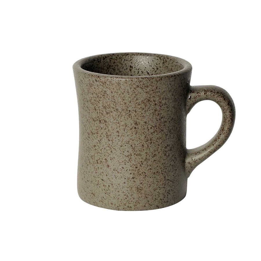 Kaffee Loveramics | Loveramics Bond Potters Starsky Kaffeetasse (Granit), 250 Ml