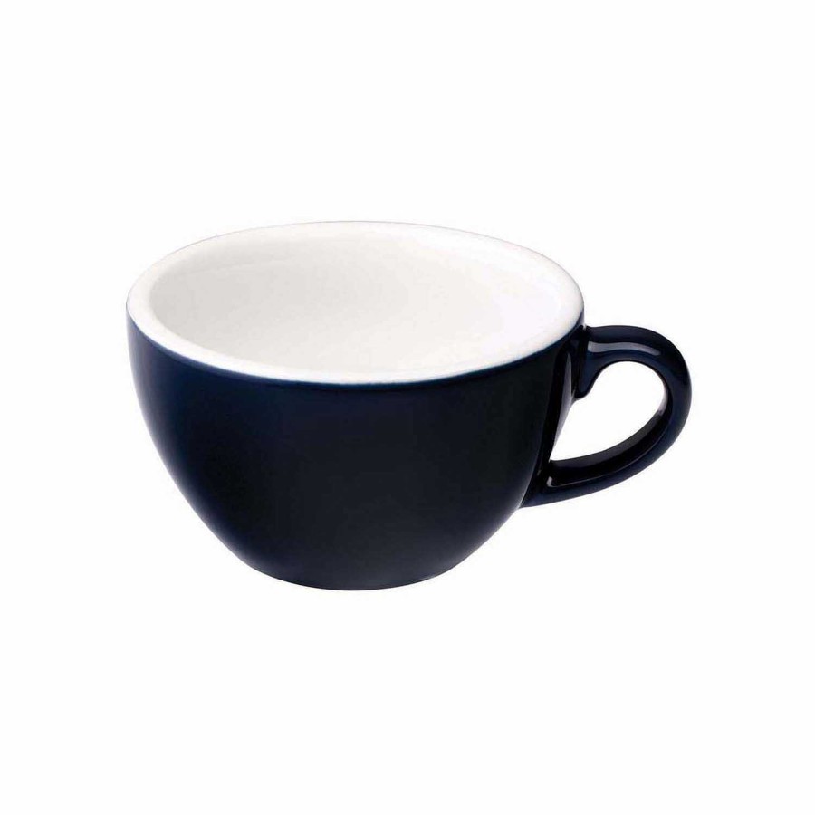 Kaffee Loveramics | Loveramics Egg Flat White Cup (Denim) 150Ml