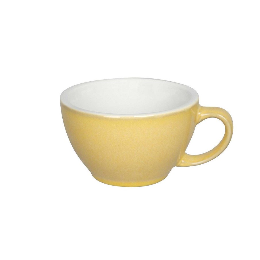 Kaffee Loveramics | Loveramics Reactive Glaze Potters Cafe Latte Cup (Butterbecher) 300 Ml