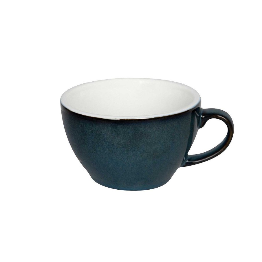 Kaffee Loveramics | Loveramics Reactive Glaze Potters Cafe Latte Cup (Nachthimmel) 300 Ml