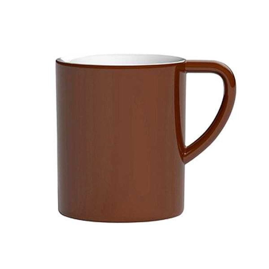 Kaffee Loveramics | Loveramics Bond Kaffeetasse (Braun) 300Ml